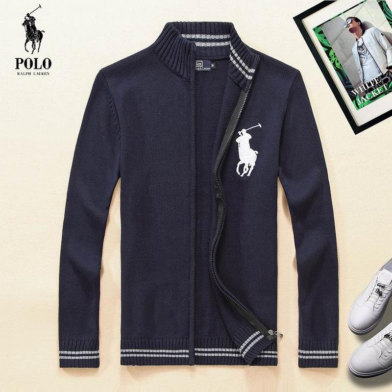 polo Men's Sweater 101